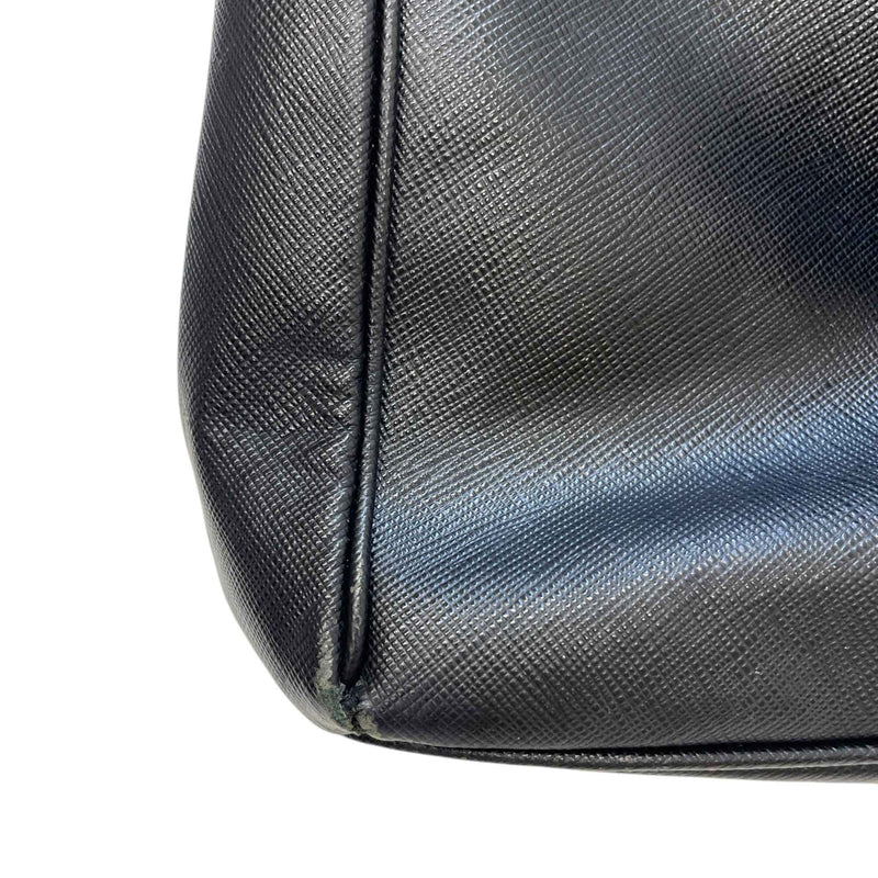 Women's Galleria Handbag Black