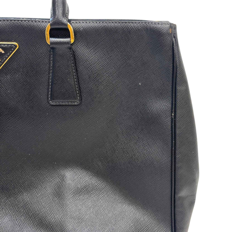 Women's Galleria Handbag Black