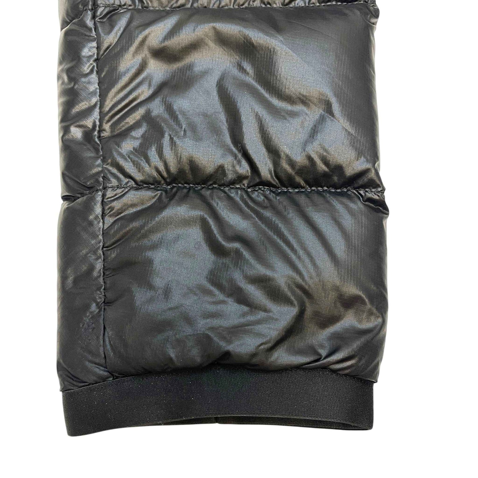 Men's Crofton Down Jacket Black Size XL - Photo 13