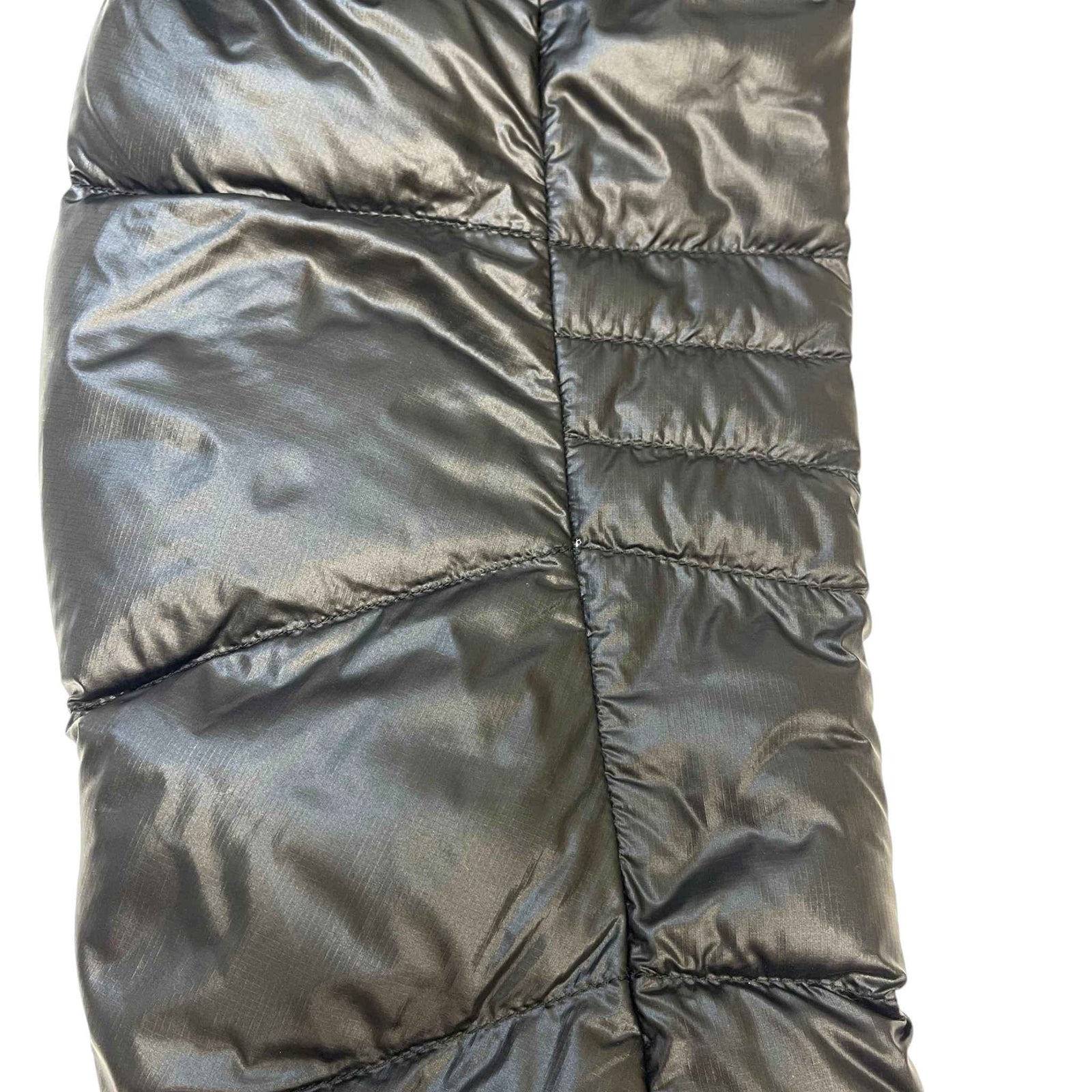 Men's Crofton Down Jacket Black Size XL - Photo 12