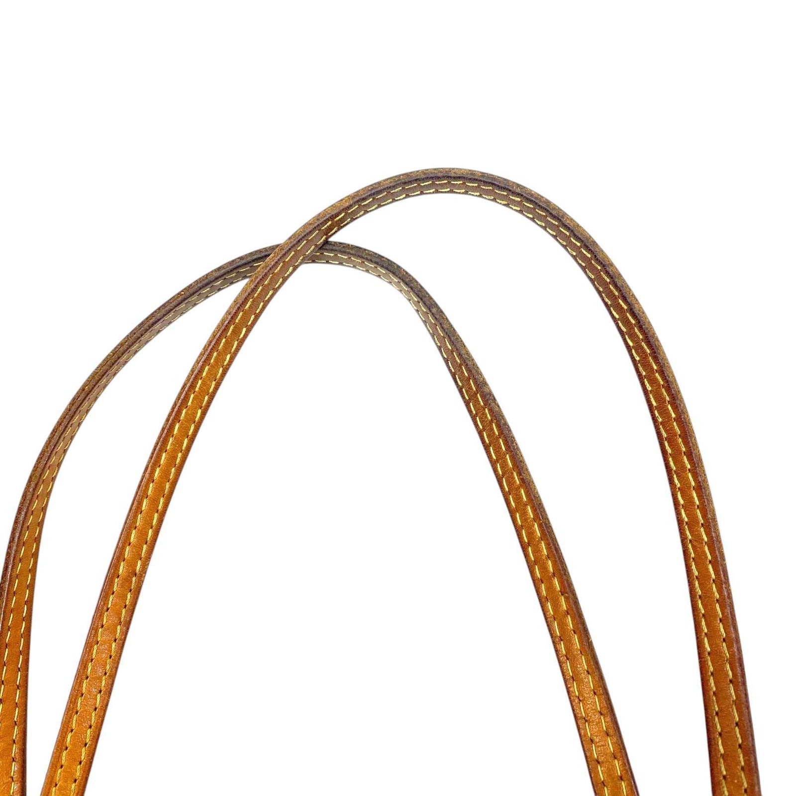 Women's Monogram Neverfull Mm Bag Brown - Photo 12