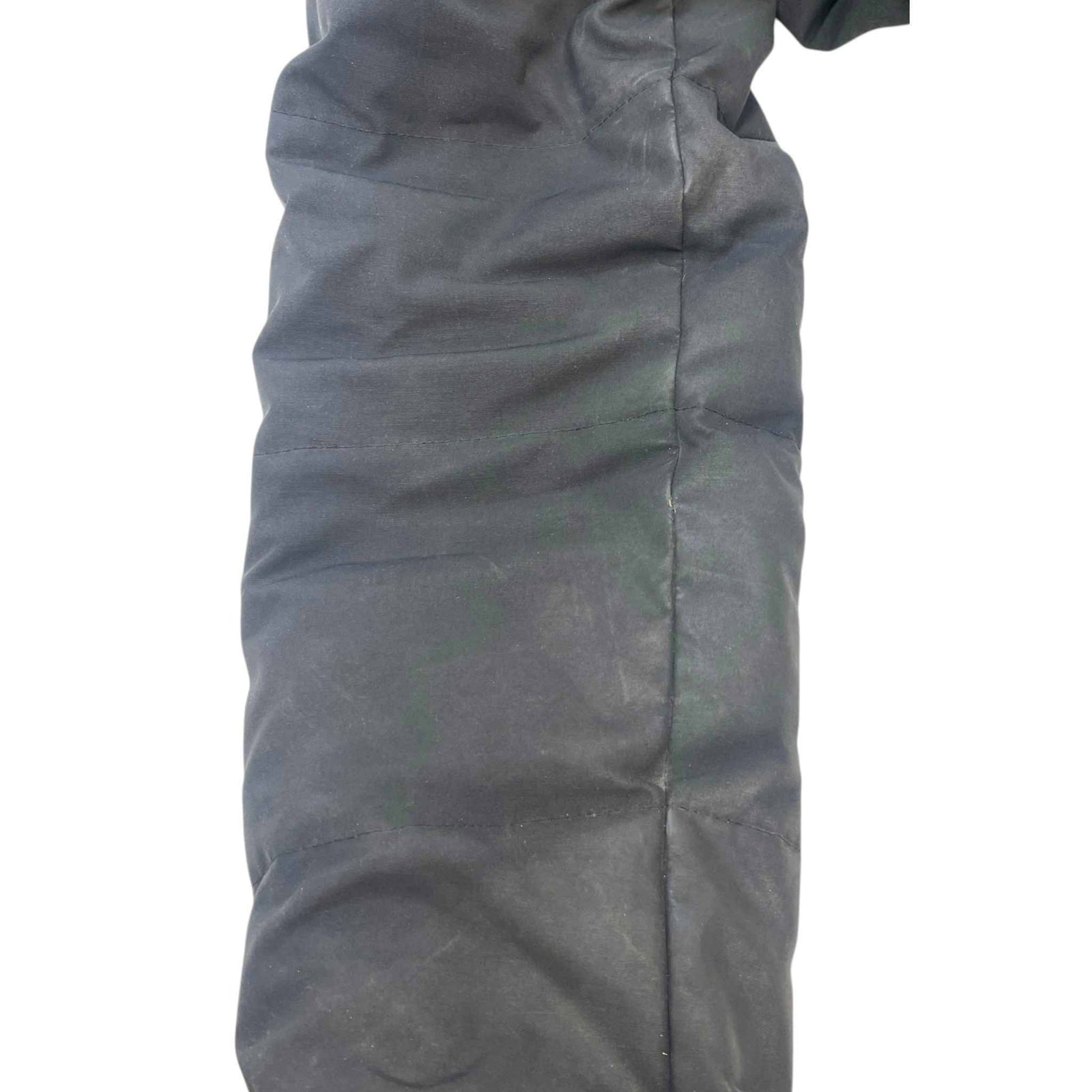 Men's Macmillan Down Jacket Black Size L - Photo 13