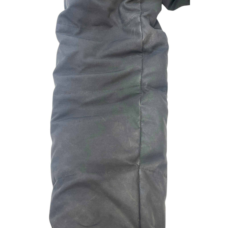 Men's Macmillan Down Jacket Black Size L