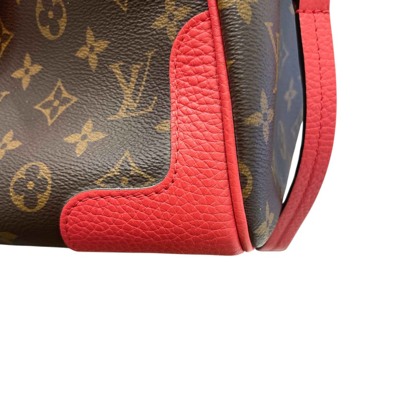 Women's Monogram Retiro Handbag Brown