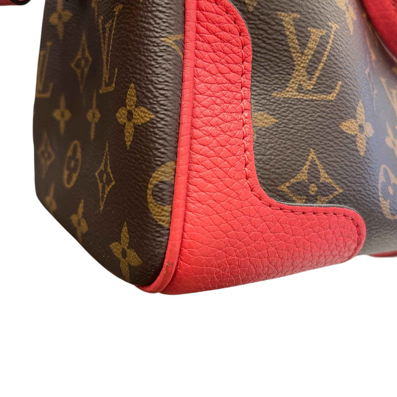 Women's Monogram Retiro Handbag Brown