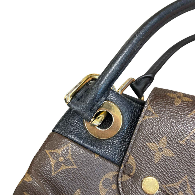 Women's Monogram Olympe Mm Bag Brown