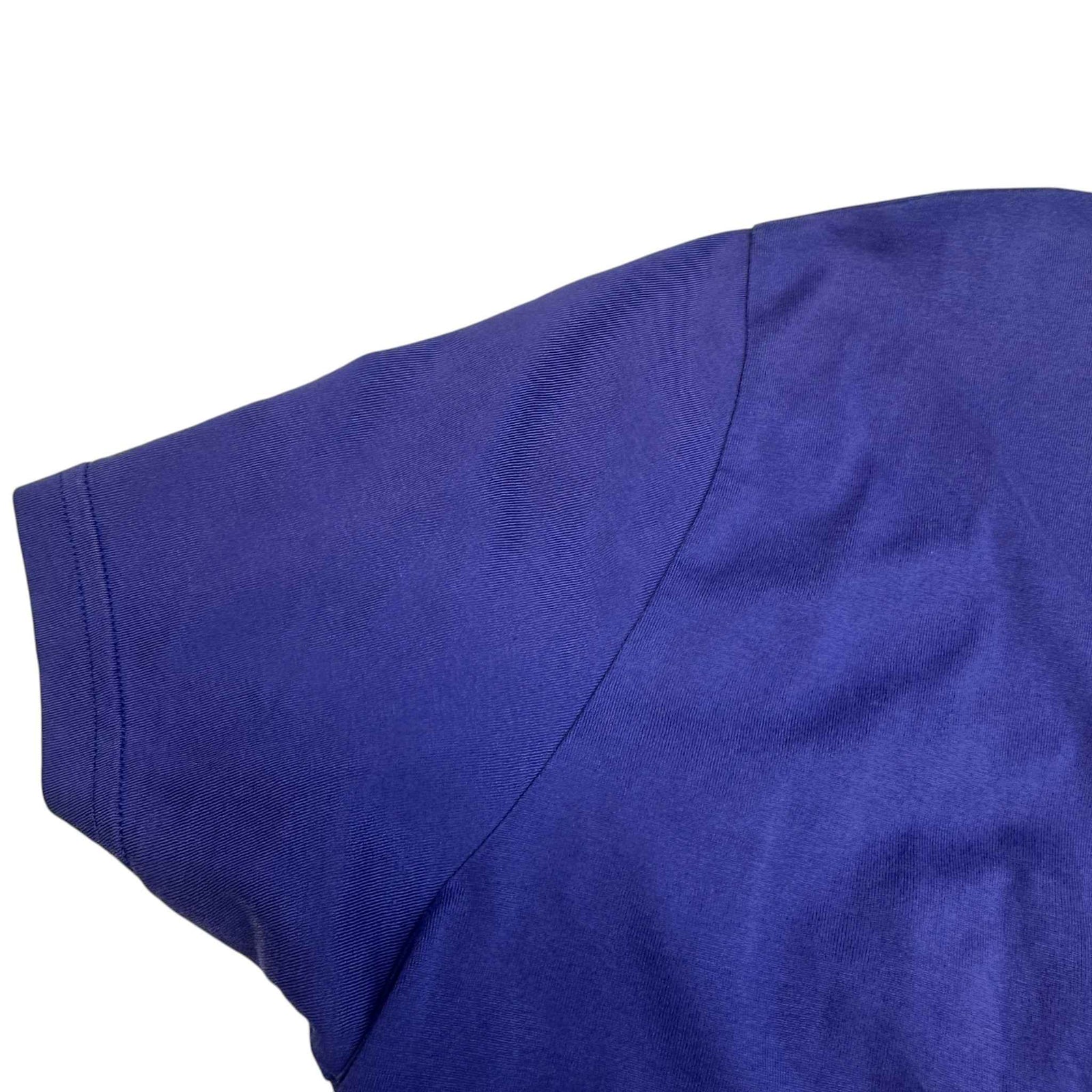 Men's Cd Icon T-Shirt Purple Size M - Photo 10