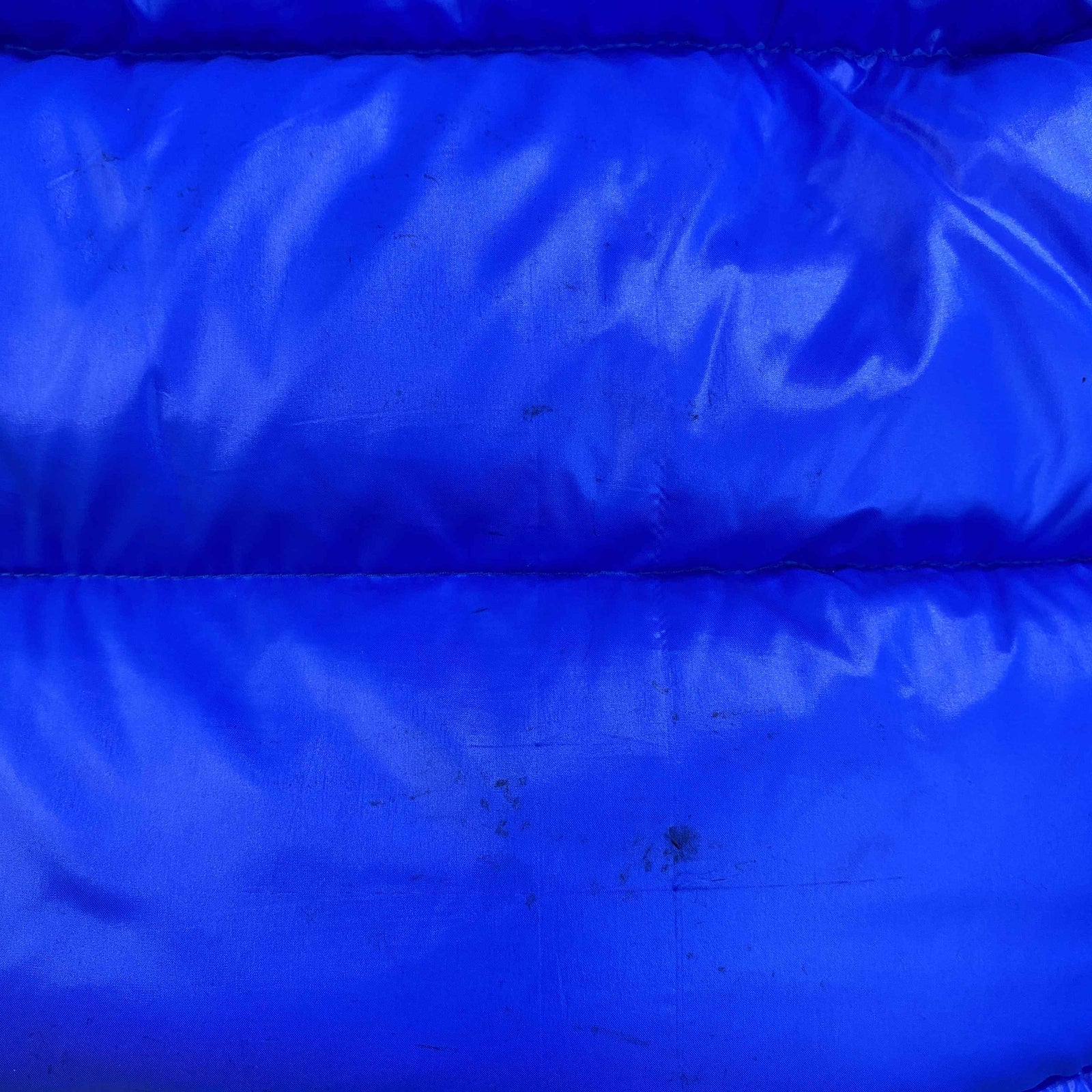 Men's Maya Down Jacket Blue Size 4 / XL - Photo 11