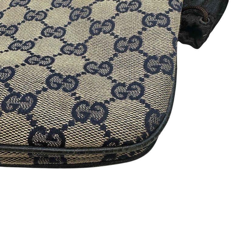 Women's Gg Supreme Pop Bag Navy