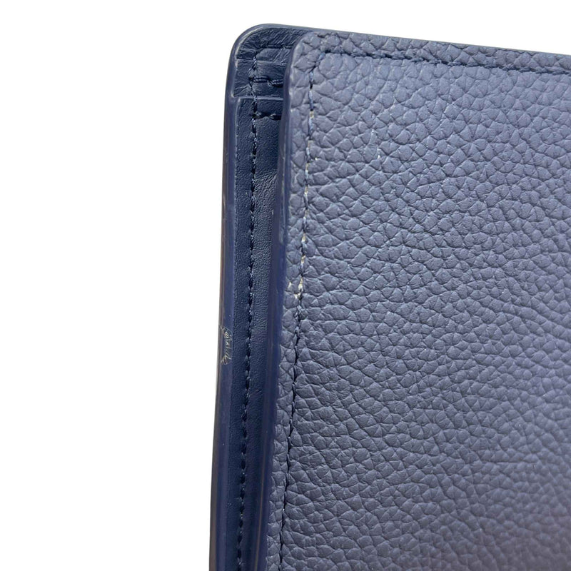 Men's Multiple Wallet Navy