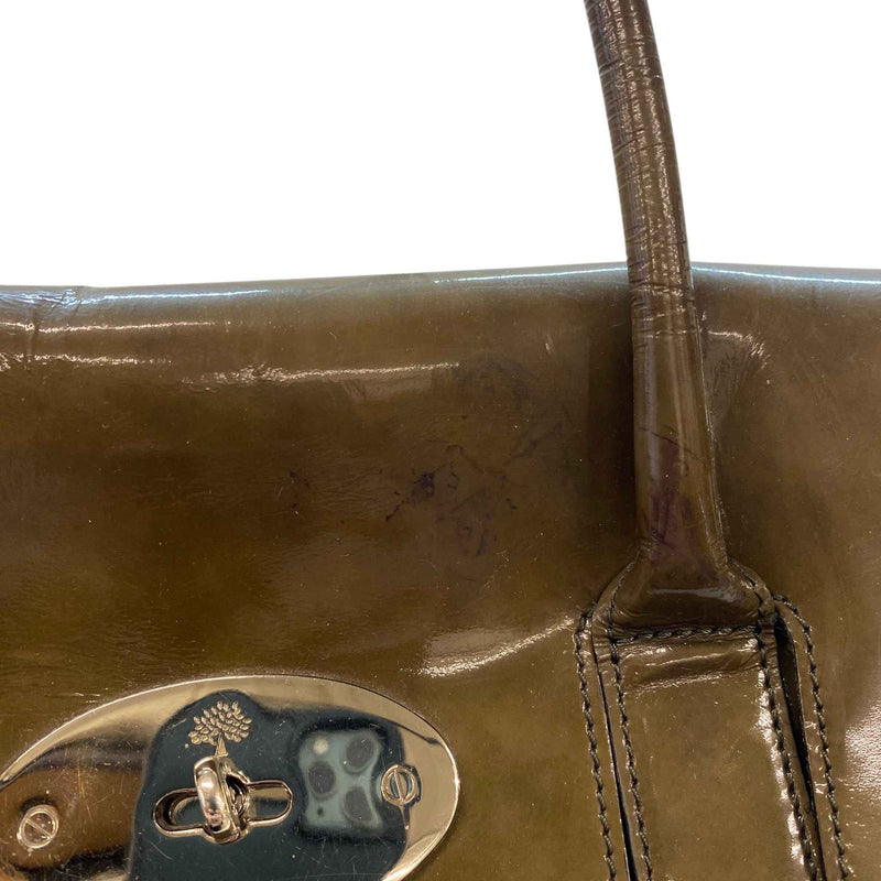 Women's Bayswater Bag Green