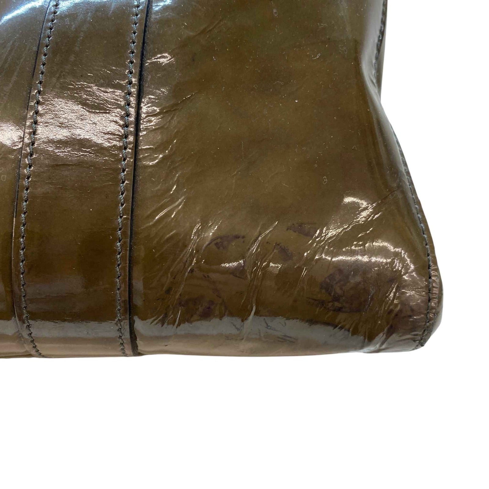 Women's Bayswater Bag Green - Photo 15