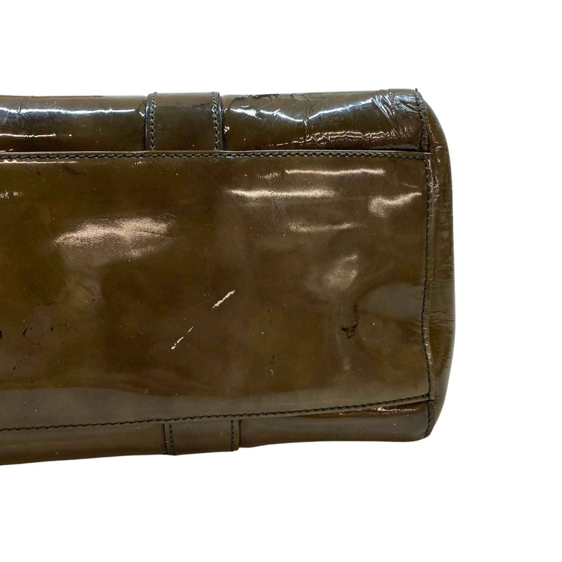 Women's Bayswater Bag Green