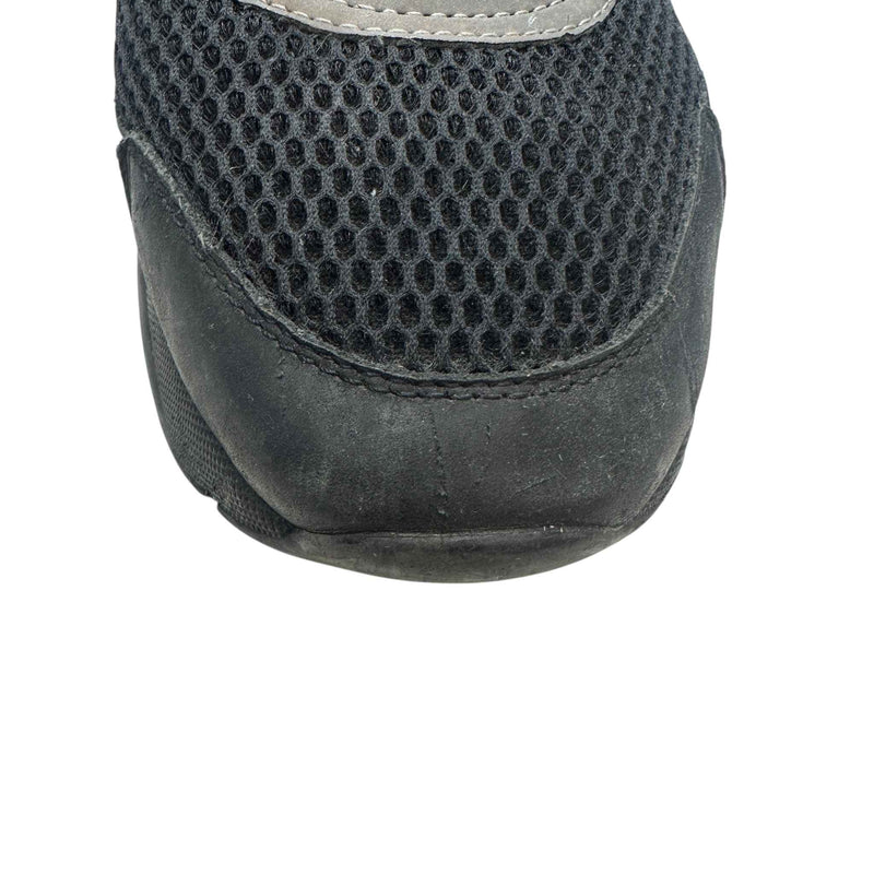Men's B22 Low Trainers Black Size EU 45 / UK 11