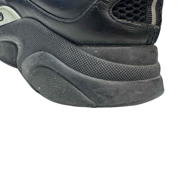 Men's B22 Low Trainers Black Size EU 45 / UK 11