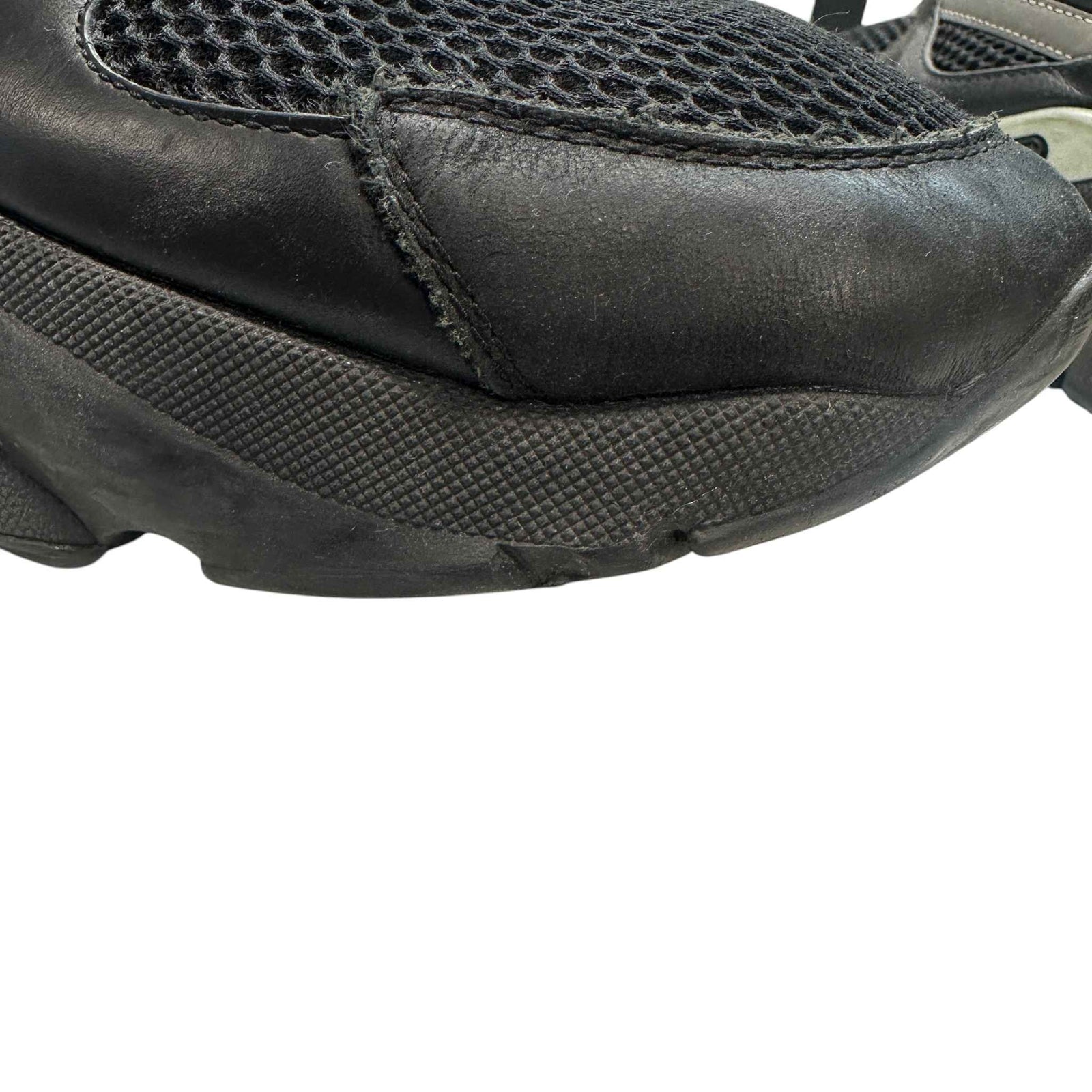 Men's B22 Low Trainers Black Size EU 45 / UK 11 - Photo 15