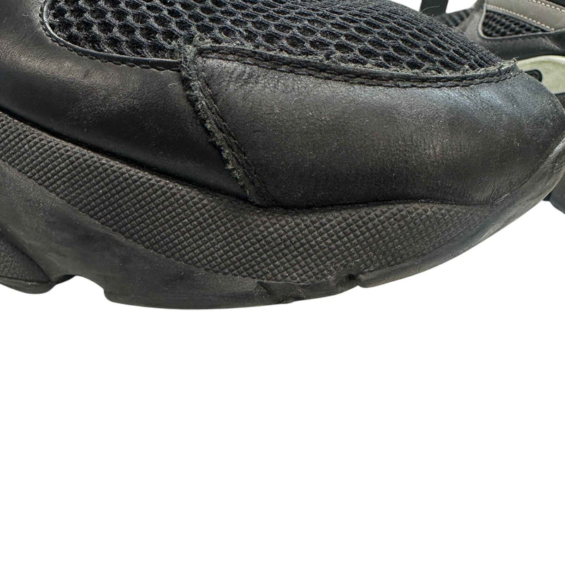 Men's B22 Low Trainers Black Size EU 45 / UK 11