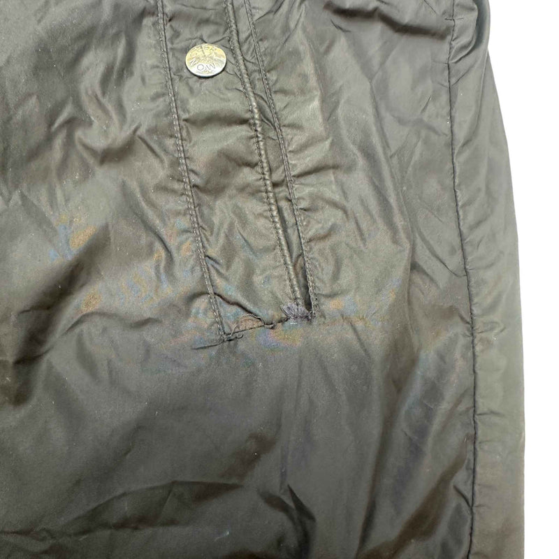 Men's Grimpeurs Windbreaker Black Size 5 / XXL