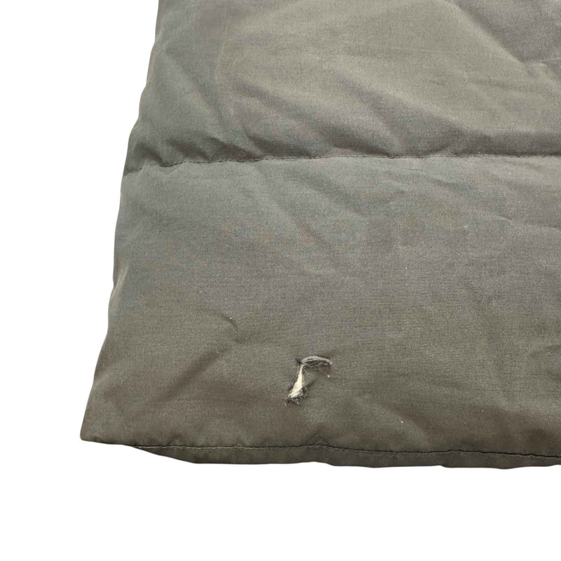 Men's Wyndham Down Jacket Grey Size M