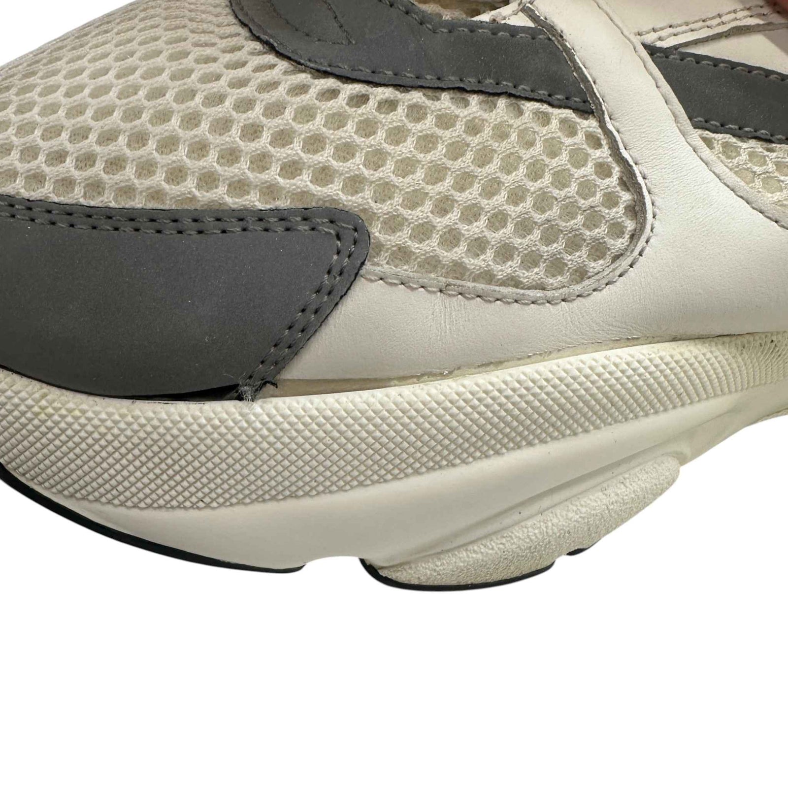 Men's B22 Low Trainers White Size EU 46 / UK 12 - Photo 13