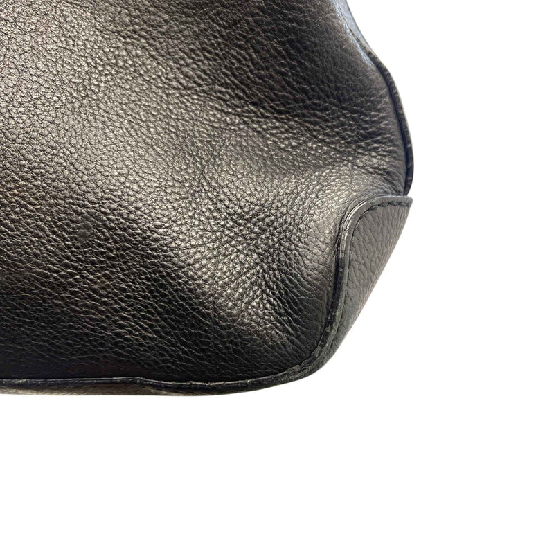 Women's Marrakech Shoulder Bag Black