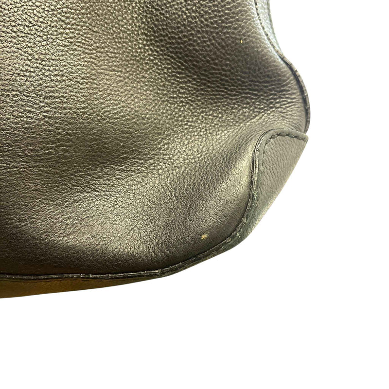 Women's Marrakech Shoulder Bag Black
