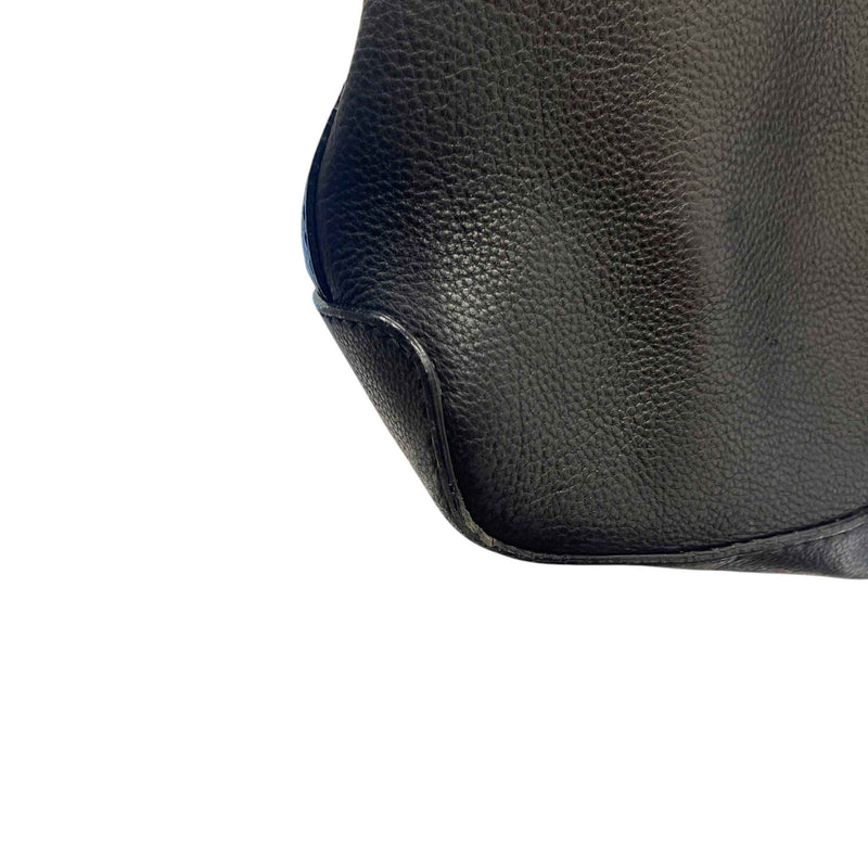 Women's Marrakech Shoulder Bag Black