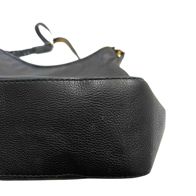 Women's Marrakech Shoulder Bag Black