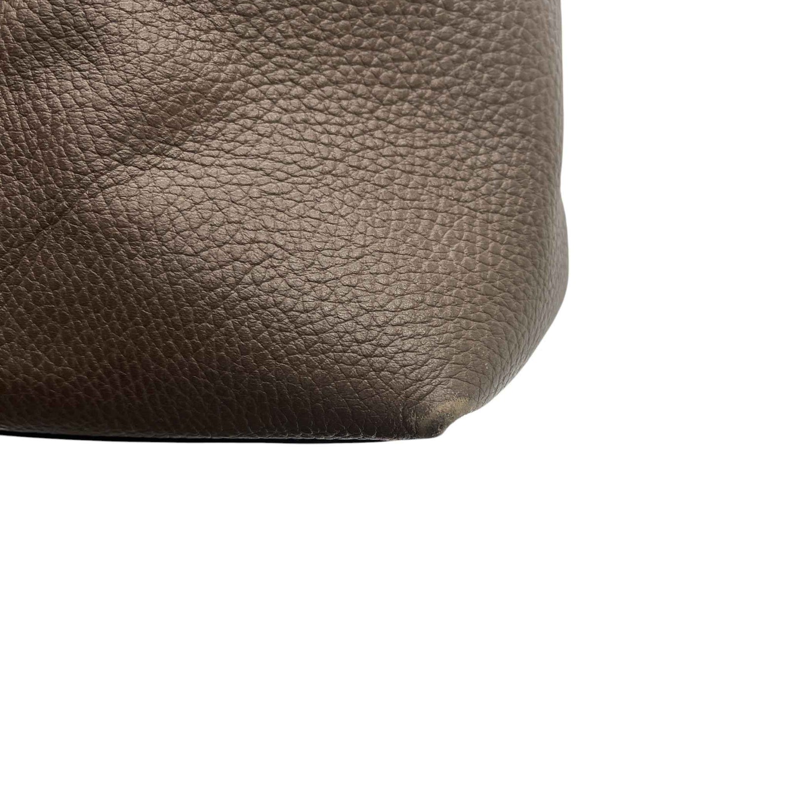 Women's Bamboo Daily Tote Handbag Grey - Photo 14