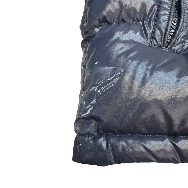 Men's Maya Down Jacket Navy Size 5 / XXL