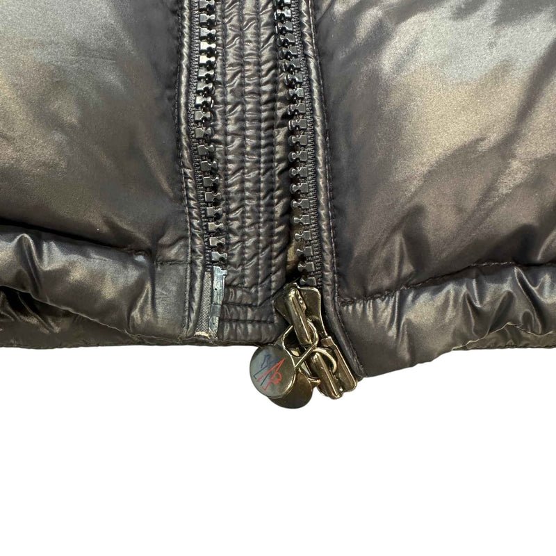 Men's Maya Down Jacket Navy Size 5 / XXL