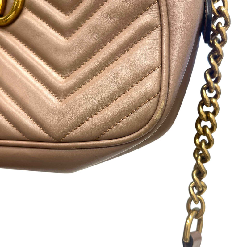 Women's Gg Marmont Bag Pink