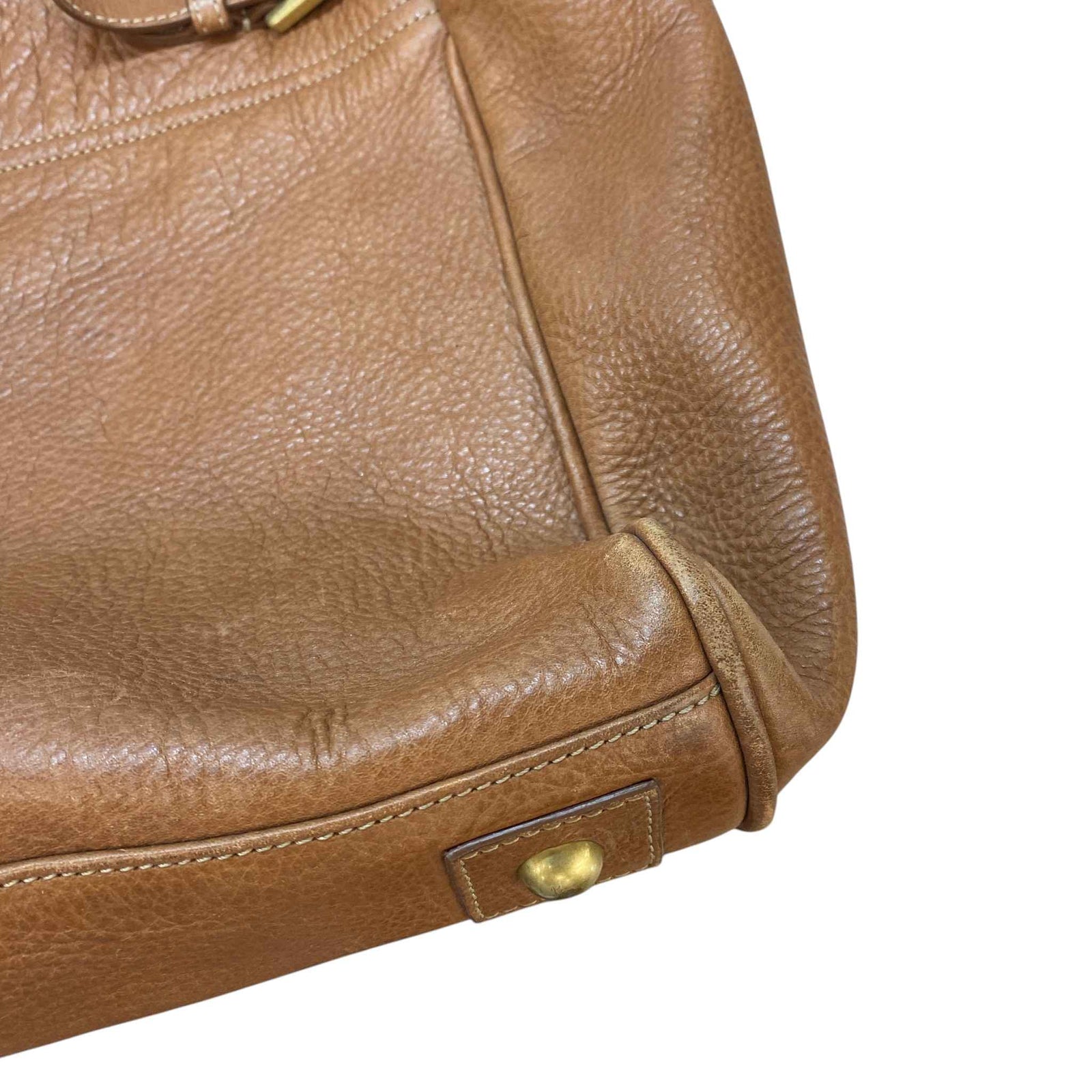 Women's Bayswater Tote Bag Brown - Photo 15