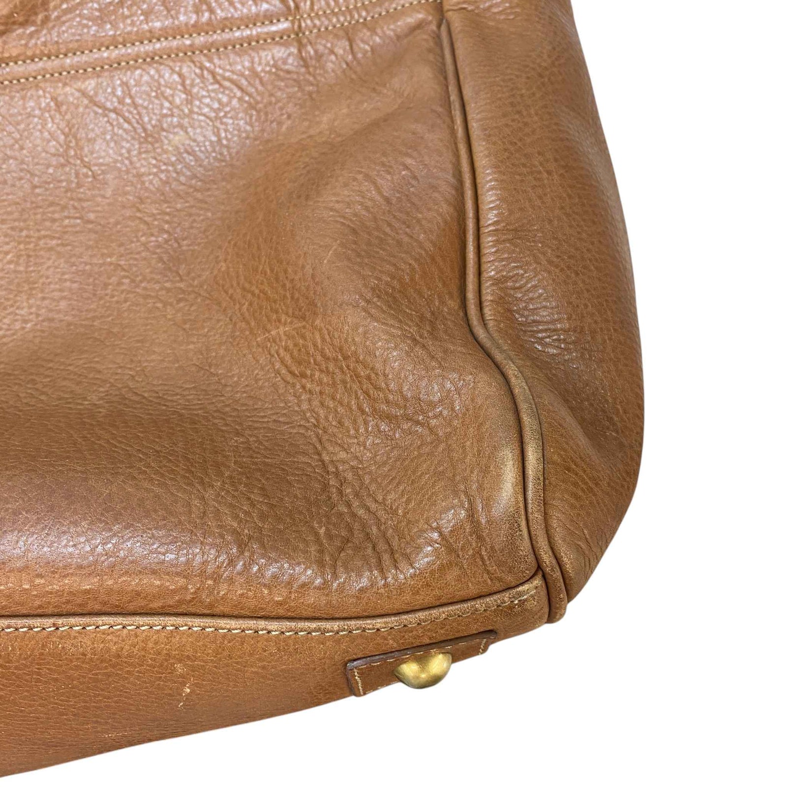 Women's Bayswater Tote Bag Brown - Photo 17