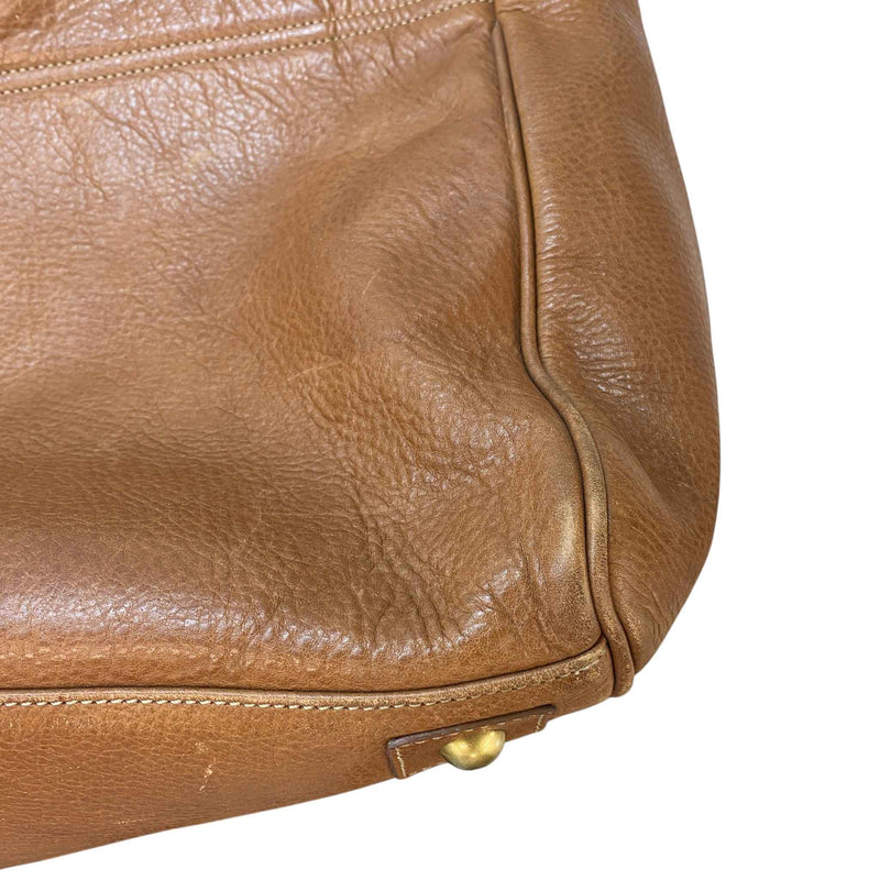 Women's Bayswater Tote Bag Brown