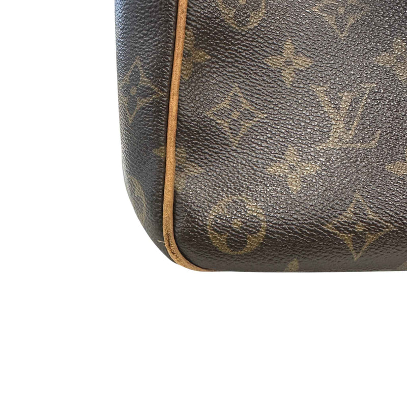 Women's Monogram Multipli-Cite Bag Brown