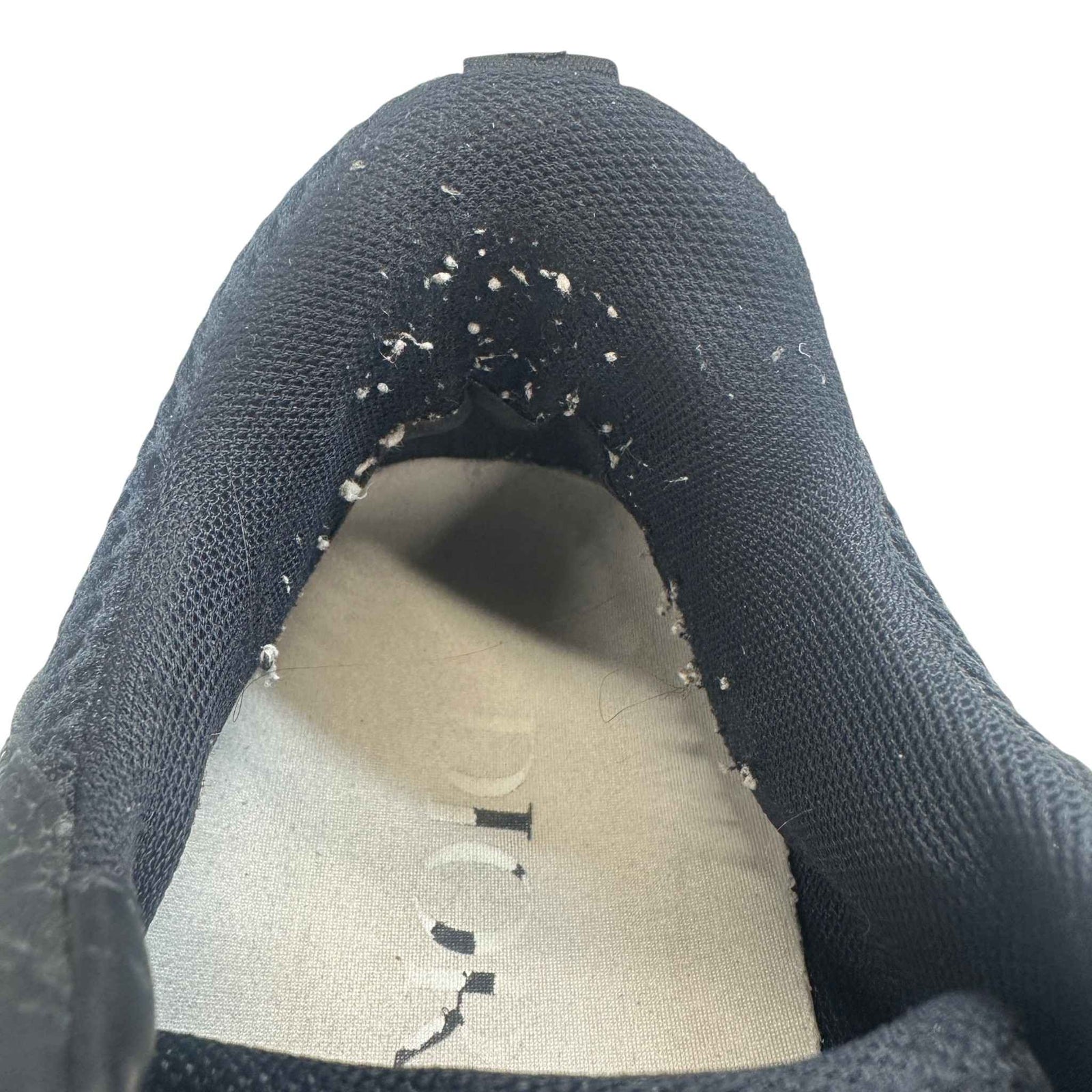 Men's B22 Low Trainers Black Size EU 42 / UK 8 - Photo 14
