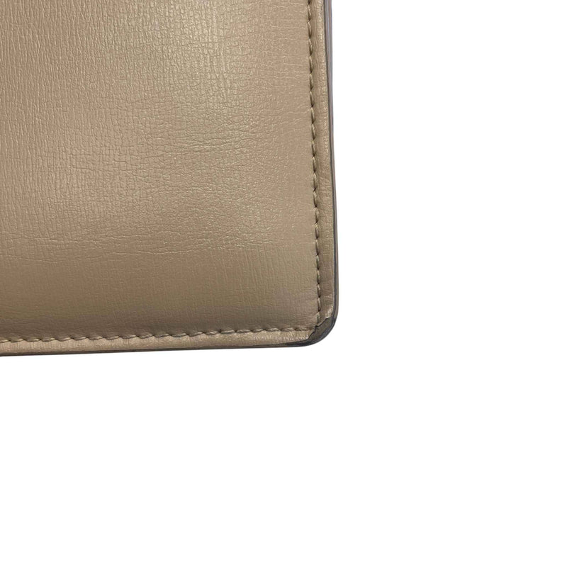 Women's Medium Sunset Shoulder Bag Beige
