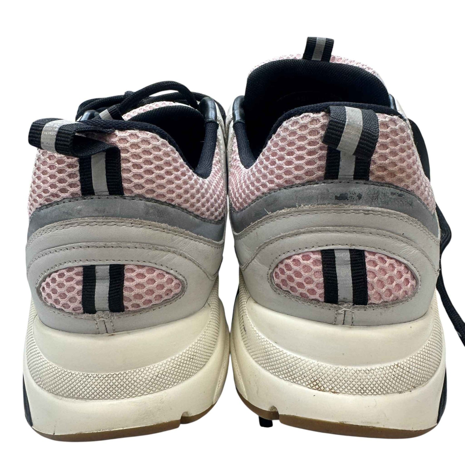 Men's B22 Low Trainers Grey Size EU 45 / UK 11 - Photo 13