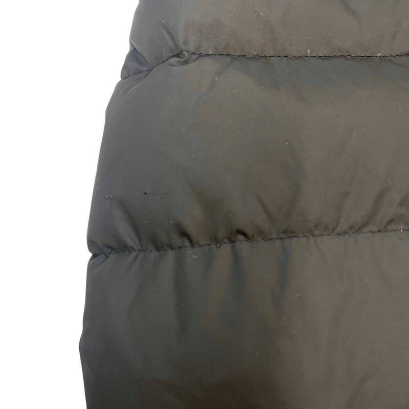 Women's Baume Down Jacket Black Size 3 / UK 14