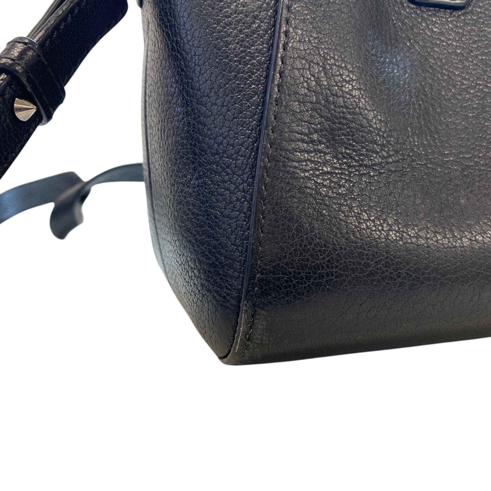 Women's Antigona Bag Black - Photo 13