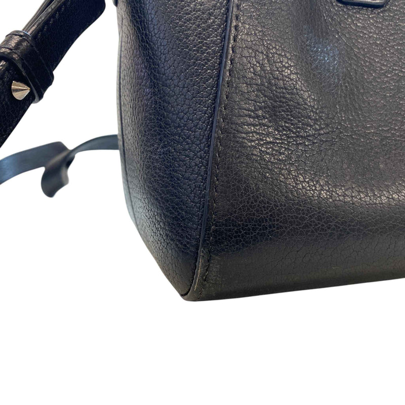 Women's Antigona Bag Black