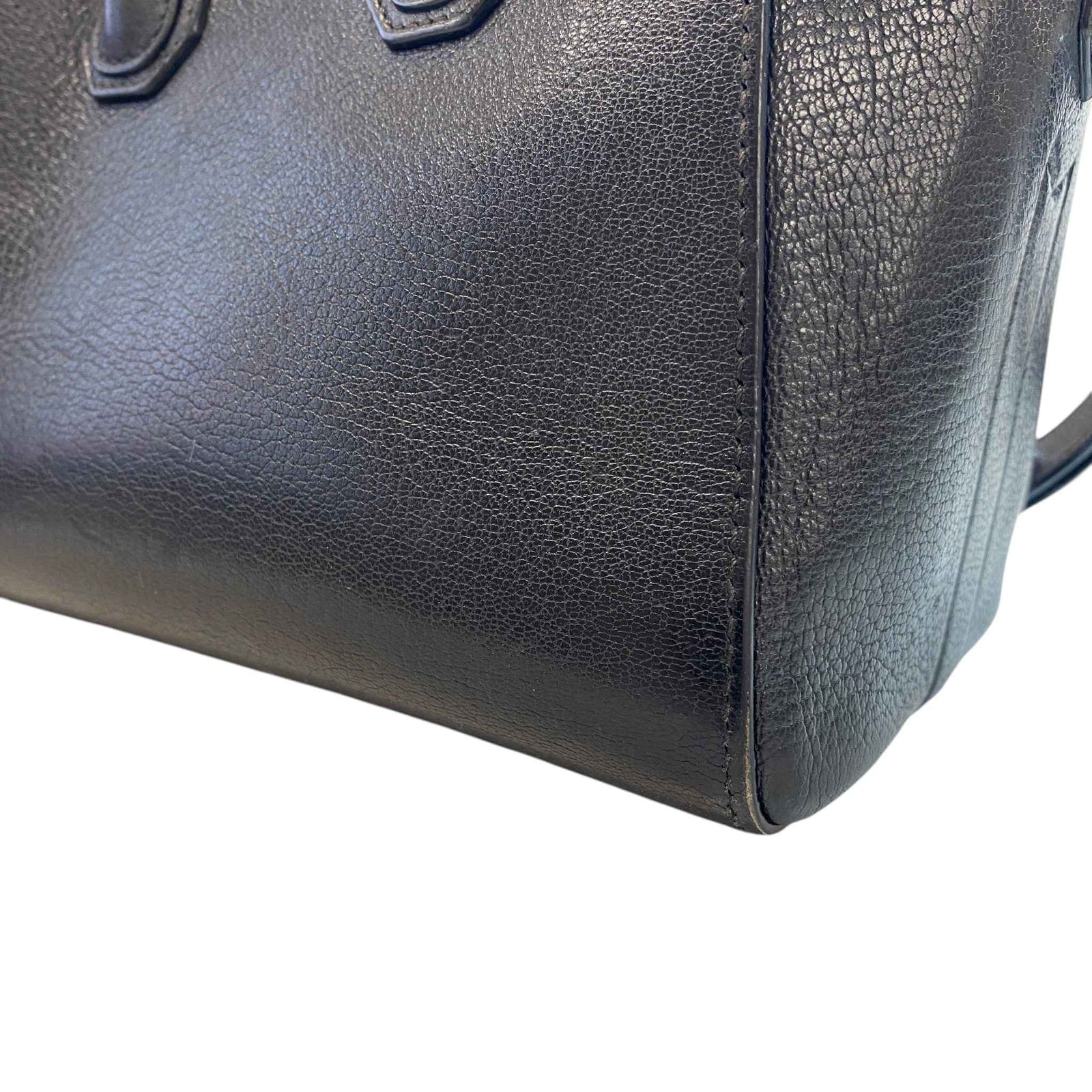 Women's Antigona Bag Black - Photo 14
