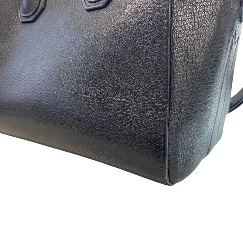 Women's Antigona Bag Black