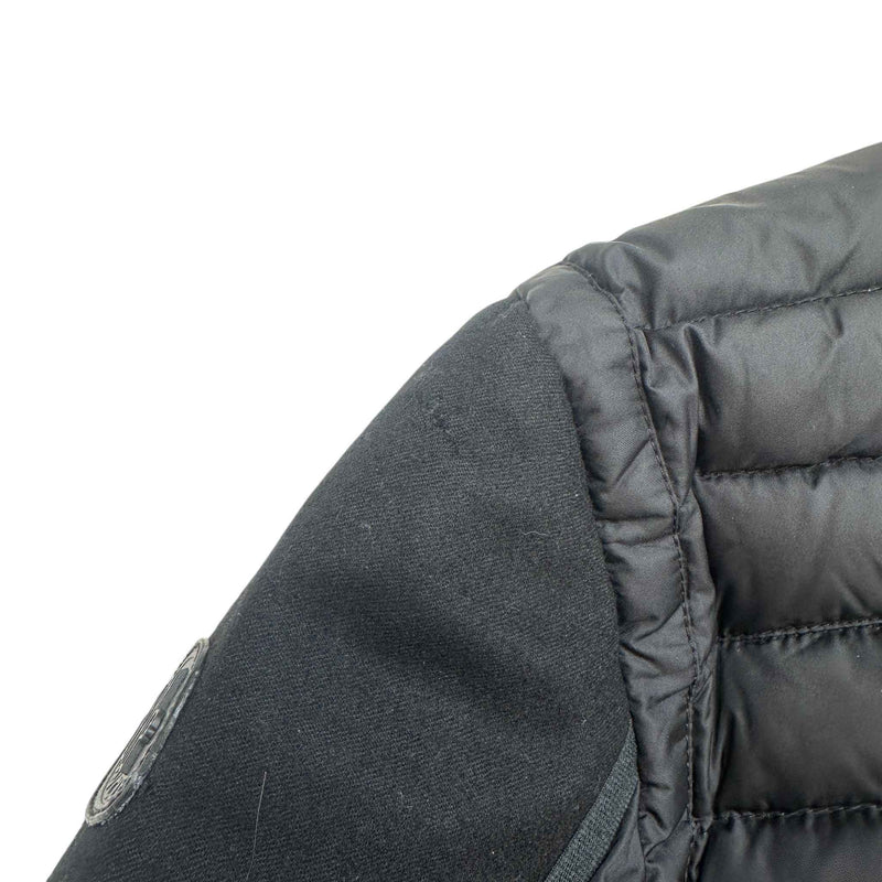 Men's Gard Jacket Black Size 3 / L