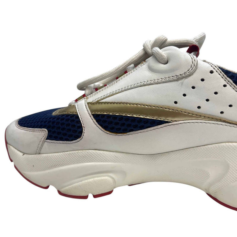 Men's B22 Low Trainers White Size EU 39 / UK 5
