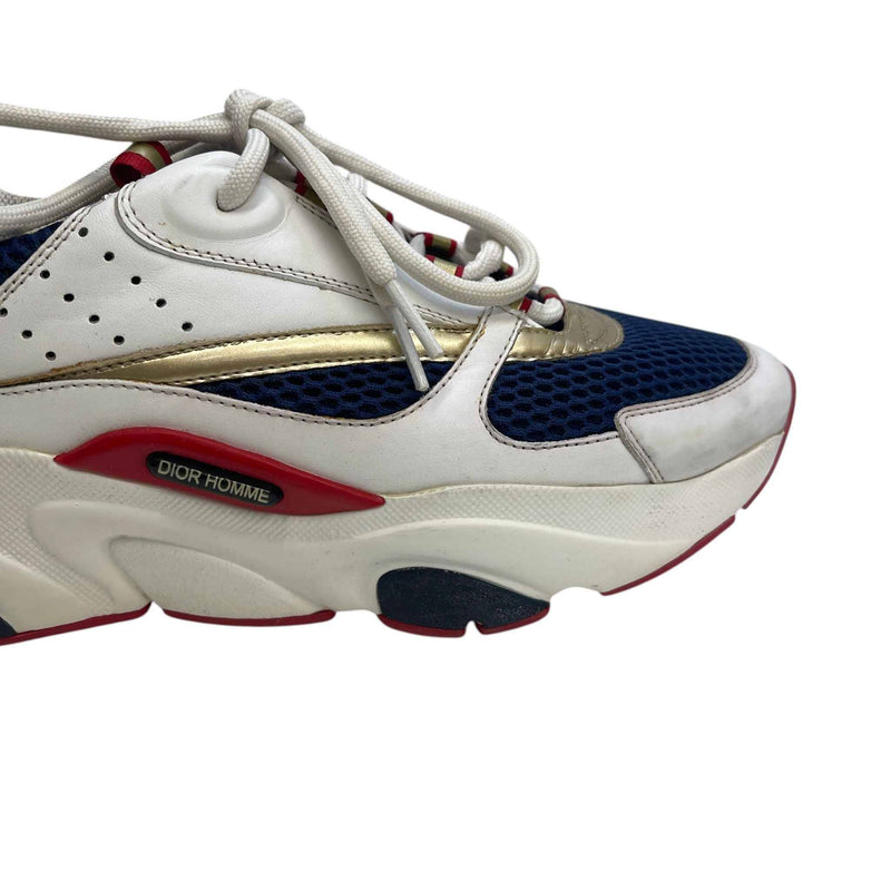 Men's B22 Low Trainers White Size EU 39 / UK 5