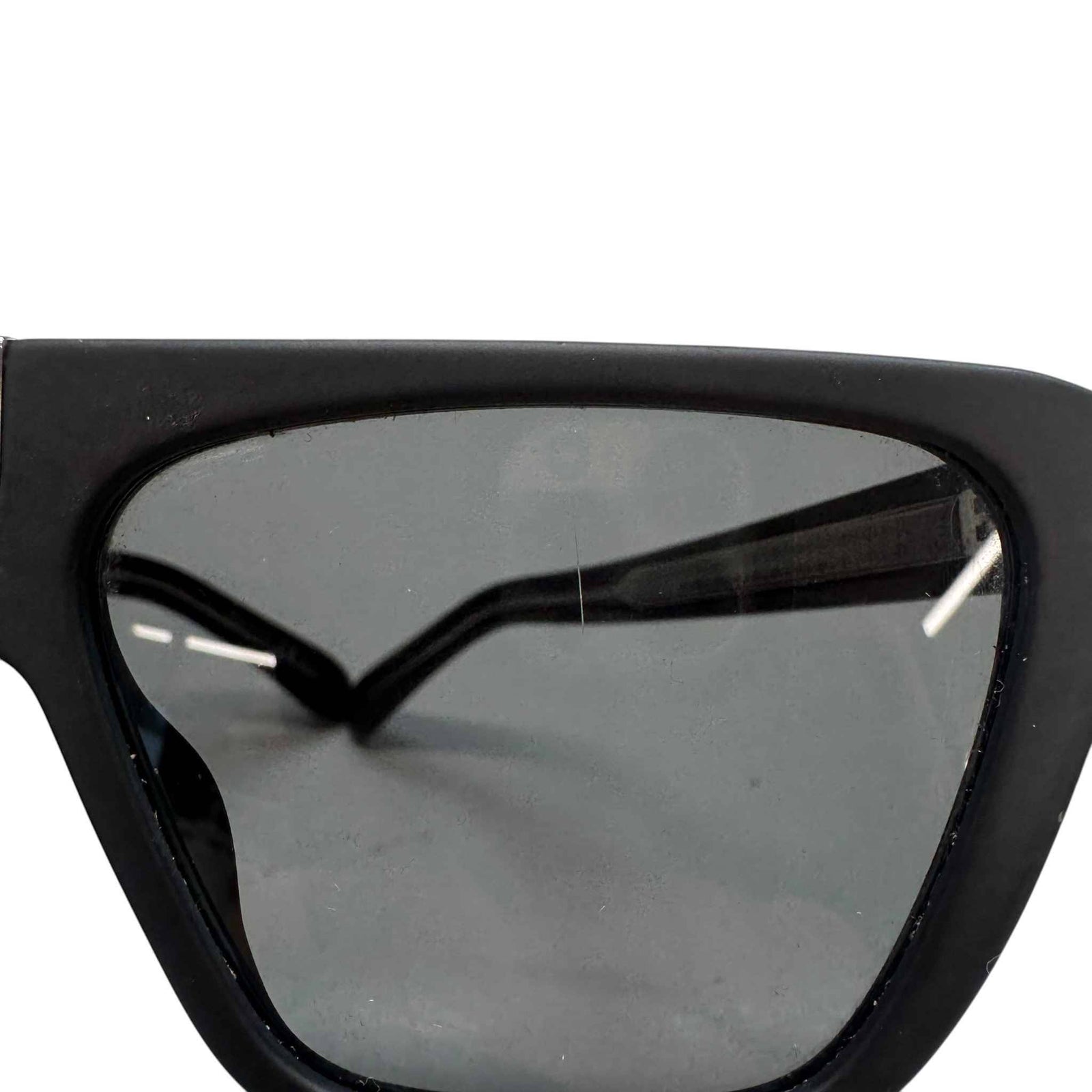 Men's Gv7109/S Sunglasses Black - Photo 11