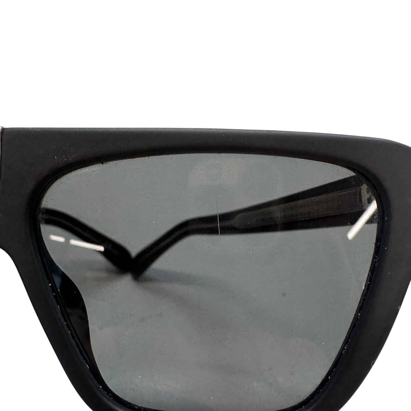 Men's Gv7109/S Sunglasses Black