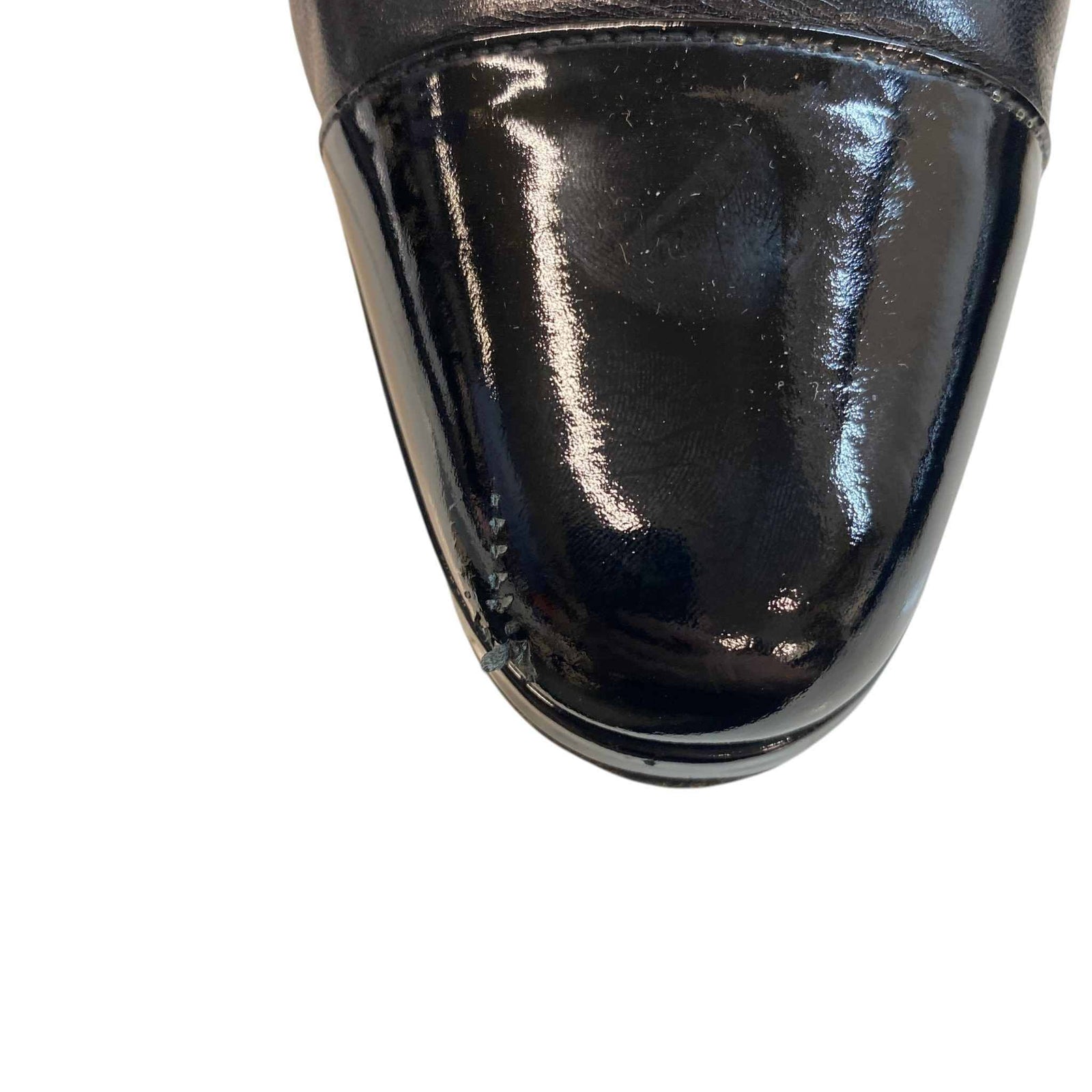 Women's Classic Pump Heels Black Size EU 37.5 / UK 4.5 - Photo 12
